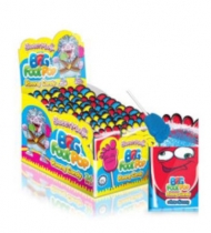 DULC.GIOCHI PZ.36 BIG FOOT POP